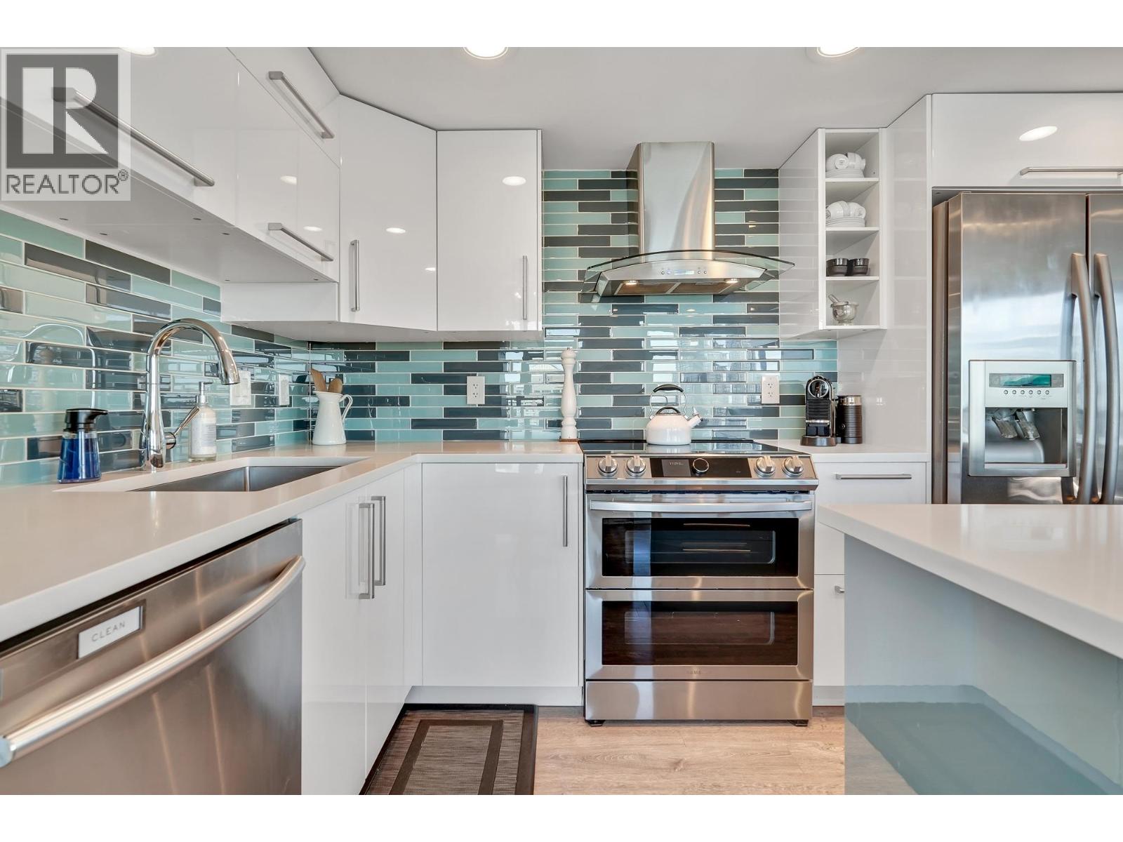 2406 4400 Buchanan Street, Burnaby, British Columbia  V5C 0E3 - Photo 18 - R3049588