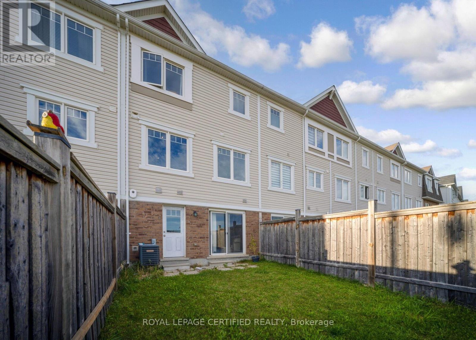 110 Bannister Crescent, Brampton, Ontario  L7A 0G2 - Photo 29 - W12459897