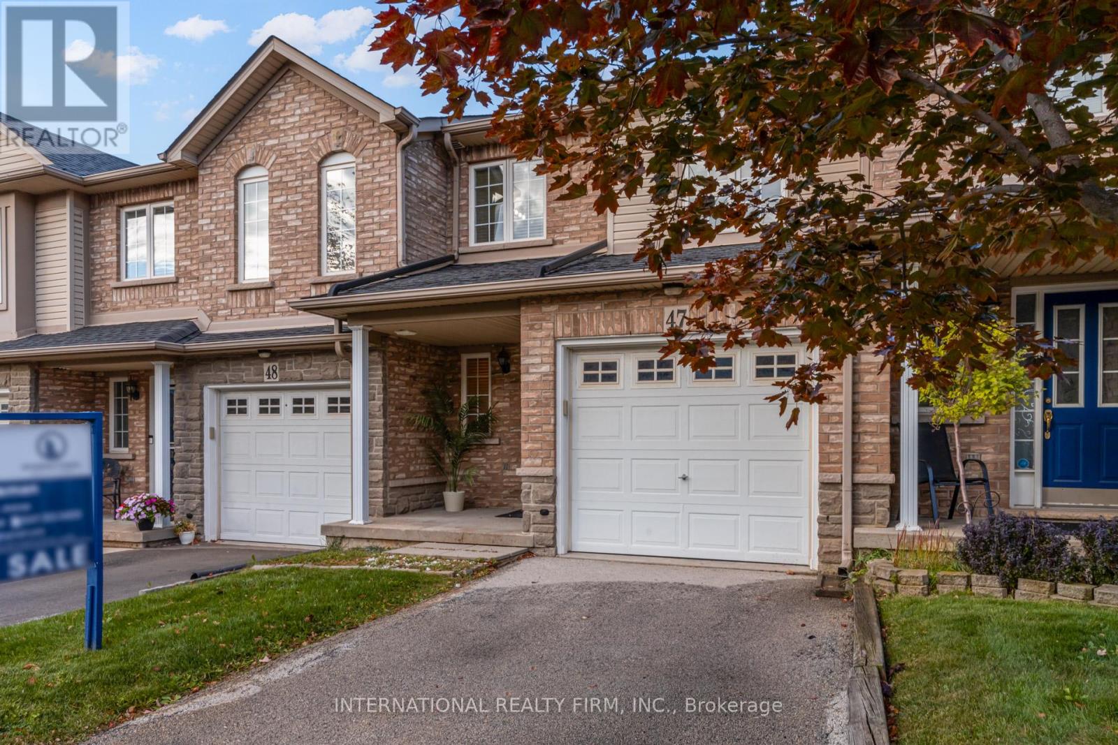 47 - 7 Southside Place, Hamilton, Ontario  L9C 7W6 - Photo 2 - X12192959