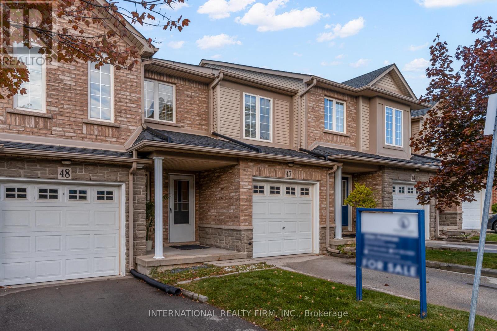 47 - 7 SOUTHSIDE PLACE, Hamilton, Ontario