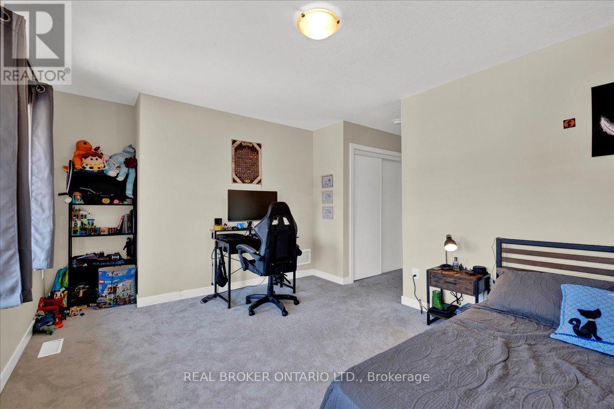 73 Stern Drive, Welland, Ontario  L3B 0M3 - Photo 26 - X12336328