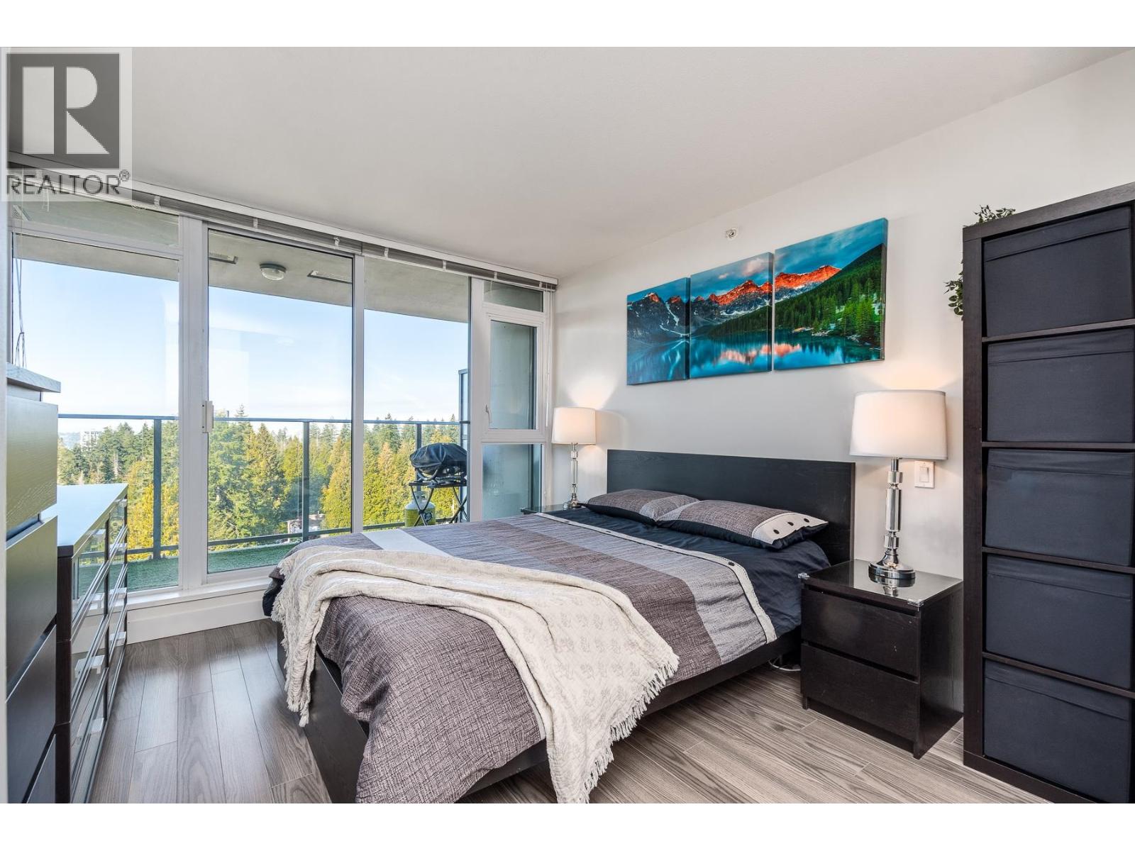 1202 958 Ridgeway Avenue, Coquitlam, British Columbia  V3K 0C5 - Photo 14 - R3053790