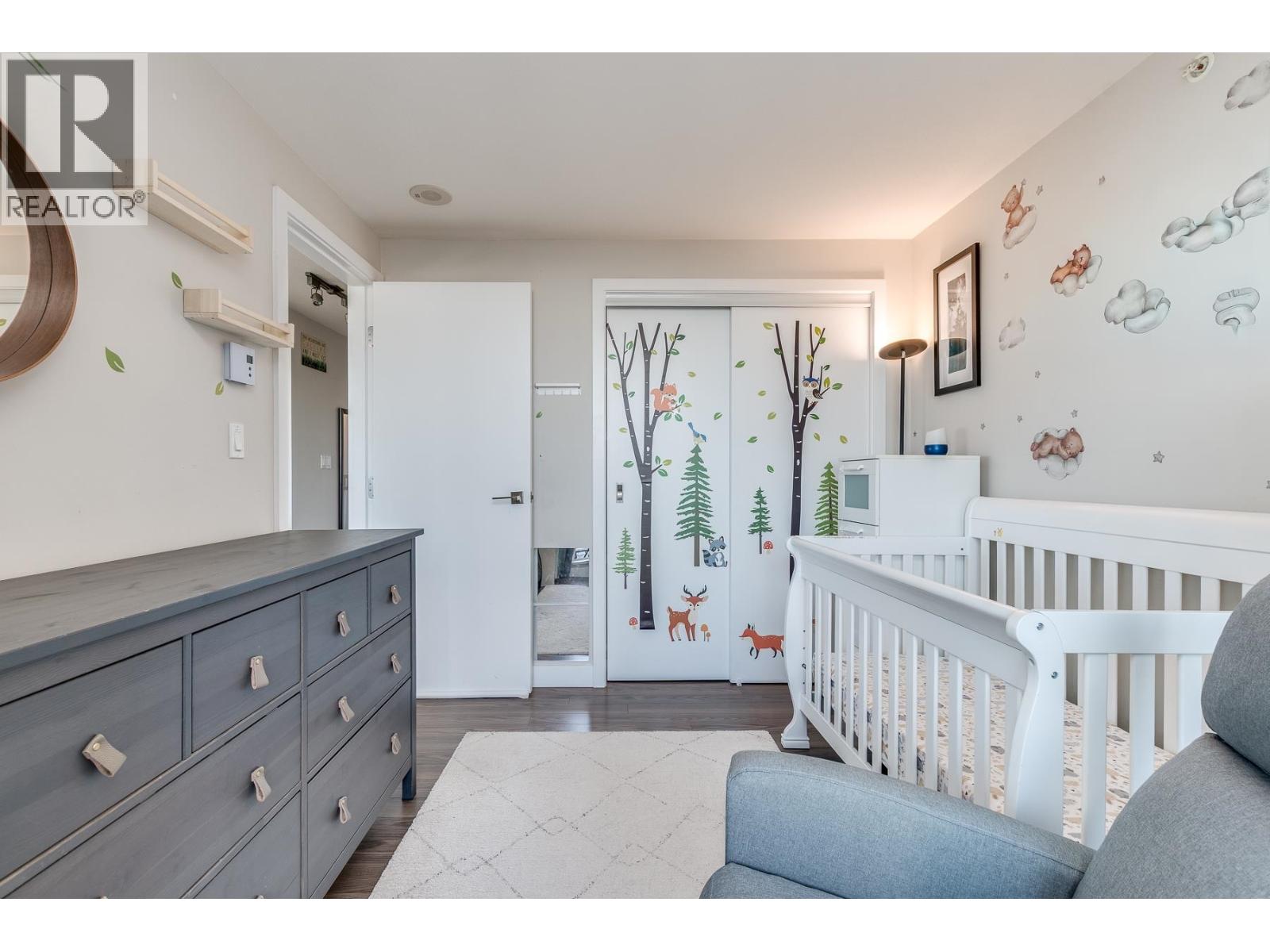 1202 958 Ridgeway Avenue, Coquitlam, British Columbia  V3K 0C5 - Photo 10 - R3053790