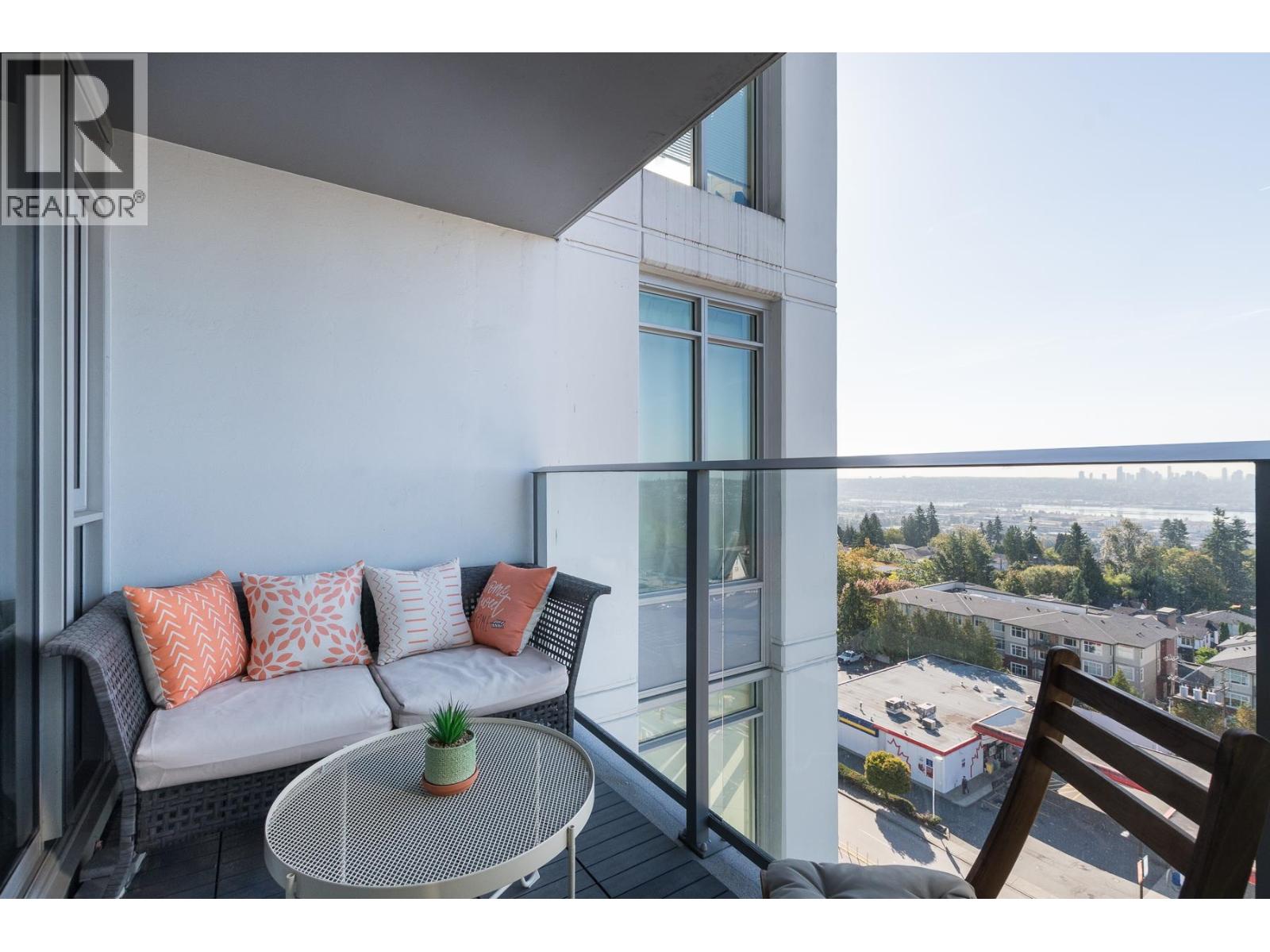 1202 958 Ridgeway Avenue, Coquitlam, British Columbia  V3K 0C5 - Photo 12 - R3053790