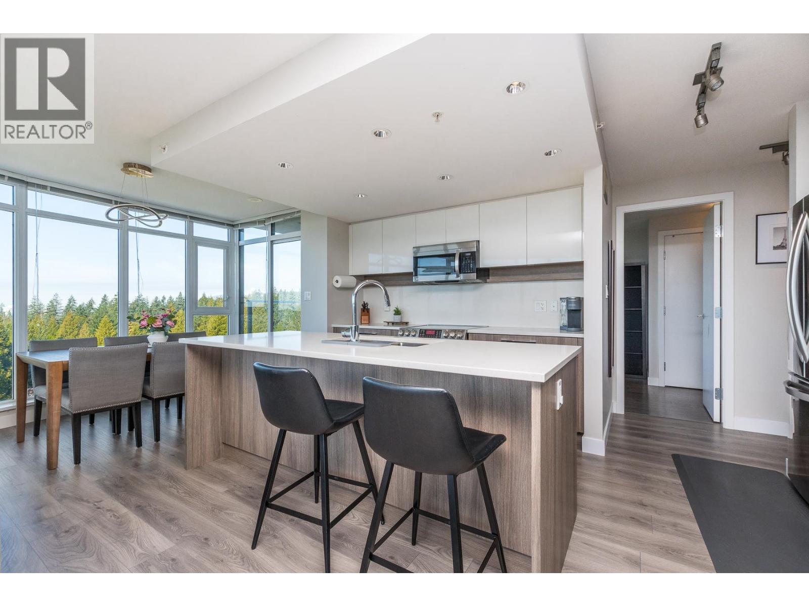 1202 958 Ridgeway Avenue, Coquitlam, British Columbia  V3K 0C5 - Photo 4 - R3053790