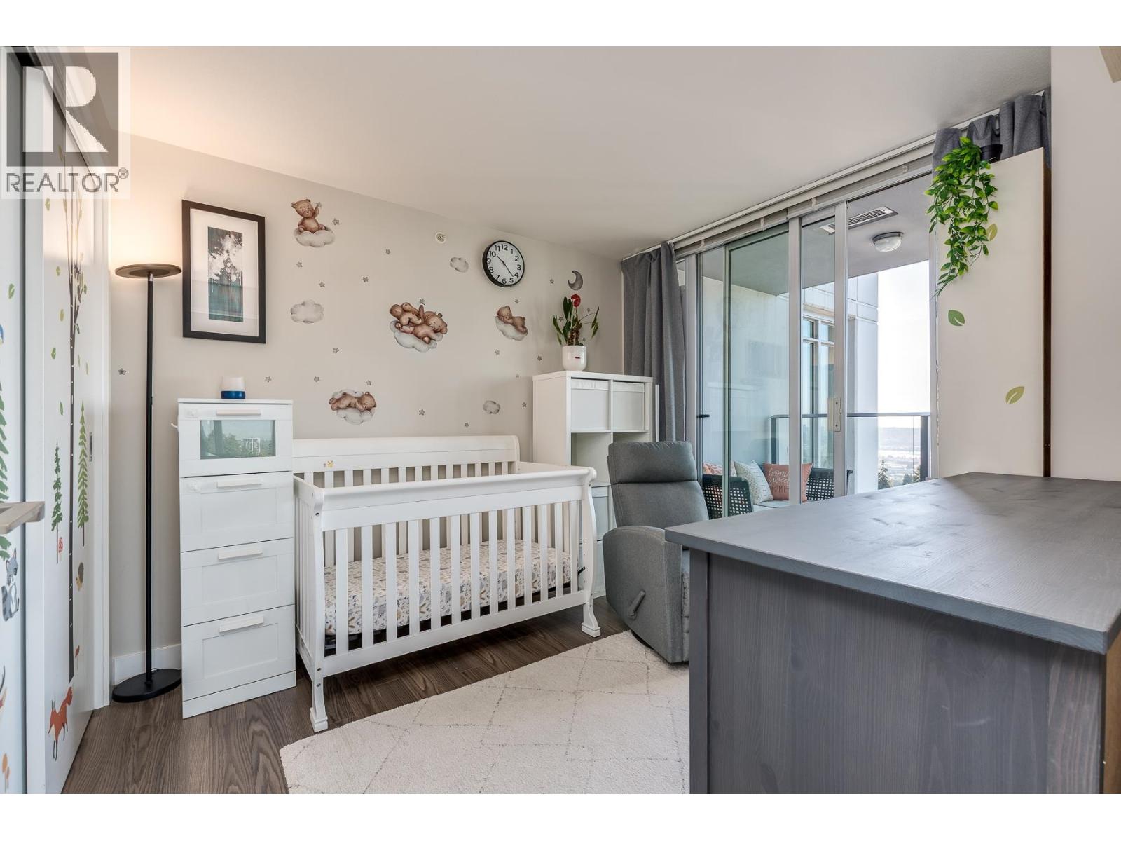 1202 958 Ridgeway Avenue, Coquitlam, British Columbia  V3K 0C5 - Photo 9 - R3053790