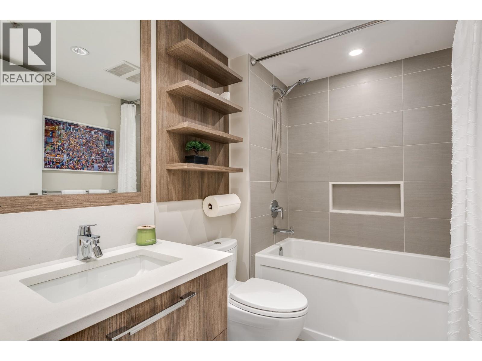 1202 958 Ridgeway Avenue, Coquitlam, British Columbia  V3K 0C5 - Photo 13 - R3053790