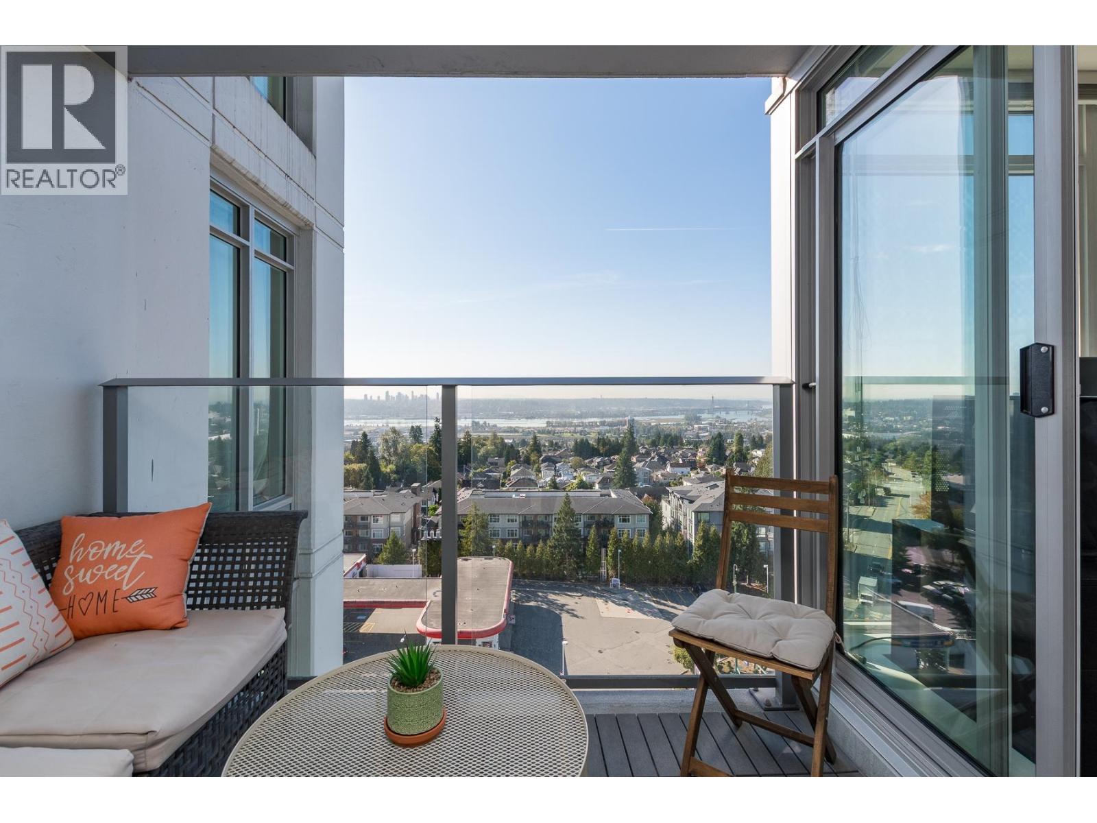 1202 958 Ridgeway Avenue, Coquitlam, British Columbia  V3K 0C5 - Photo 11 - R3053790