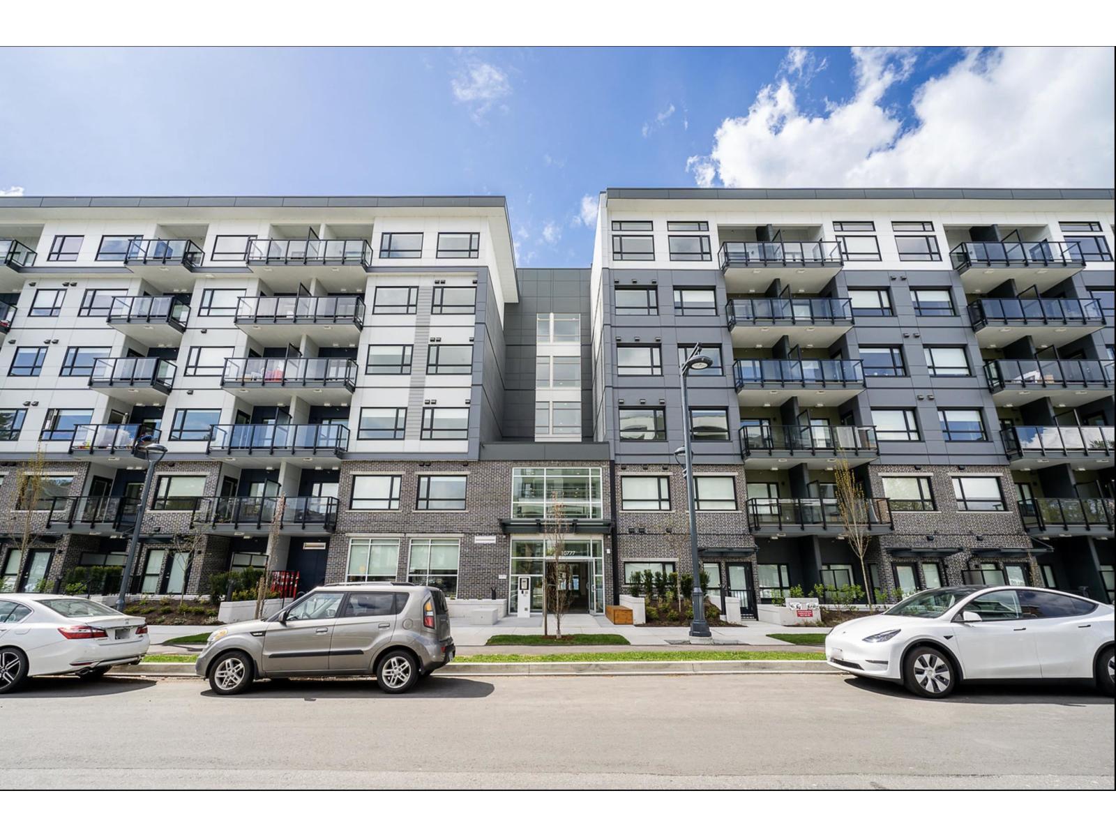 203 10777 138 Street, Surrey, British Columbia  V3T 0T5 - Photo 2 - R3057884