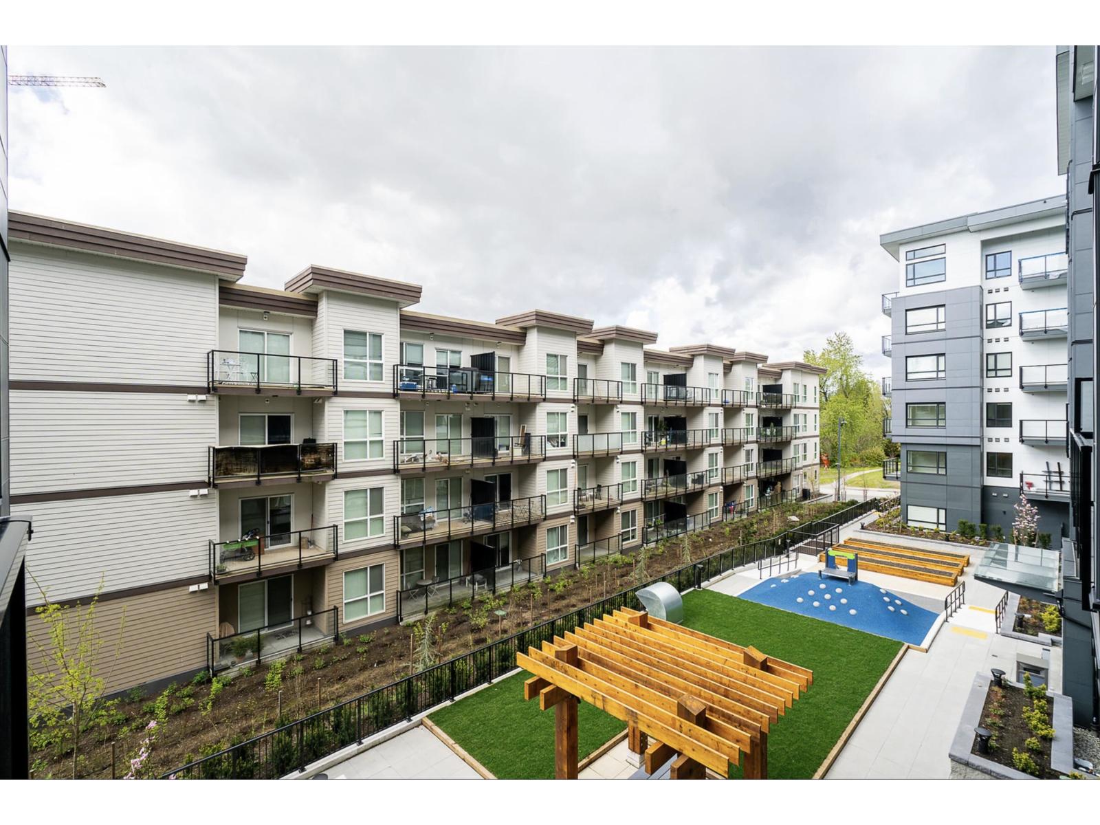 203 10777 138 Street, Surrey, British Columbia  V3T 0T5 - Photo 4 - R3057884