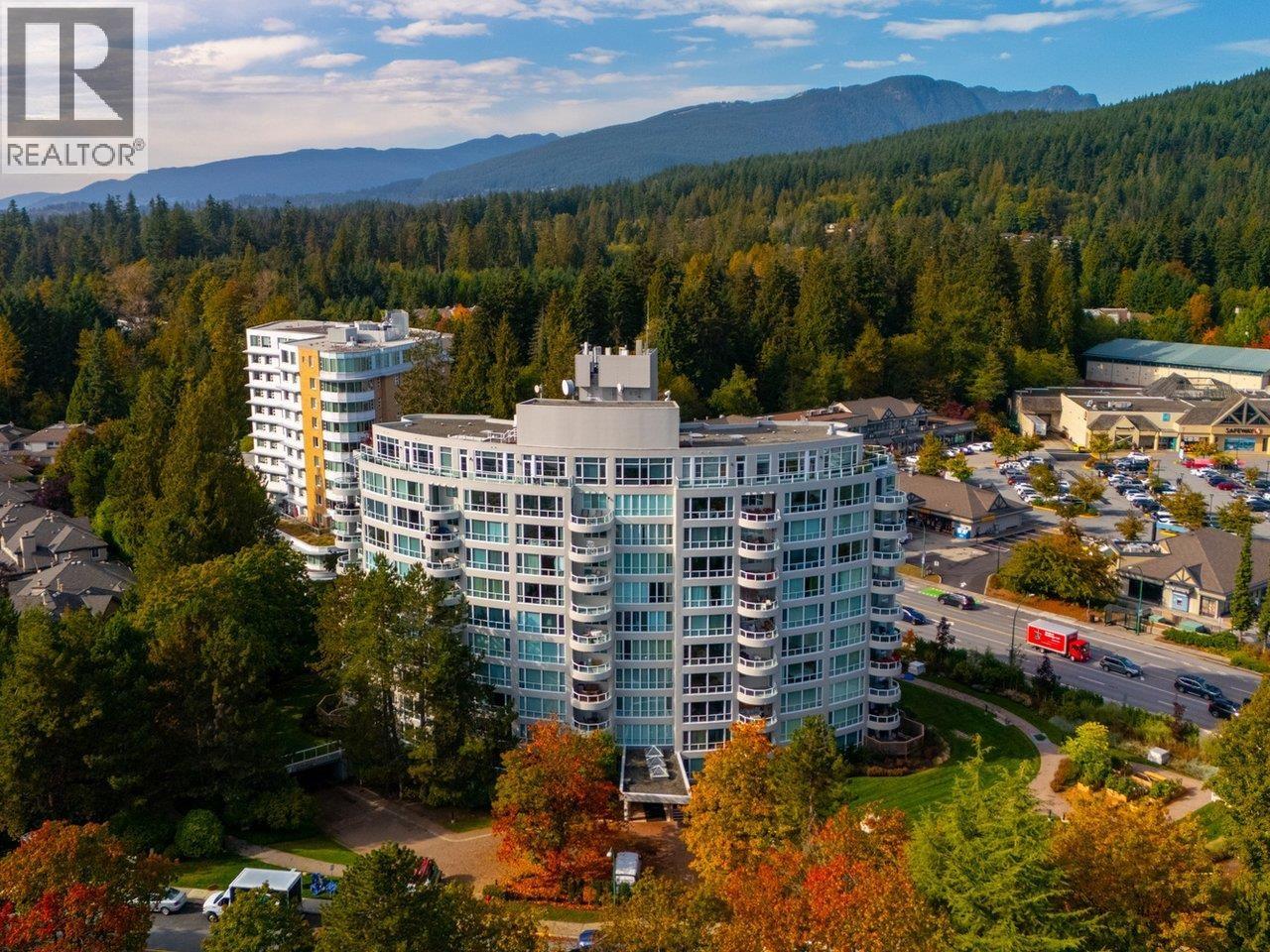 304 995 Roche Point Drive, North Vancouver, British Columbia  V7H 2X4 - Photo 1 - R3057754