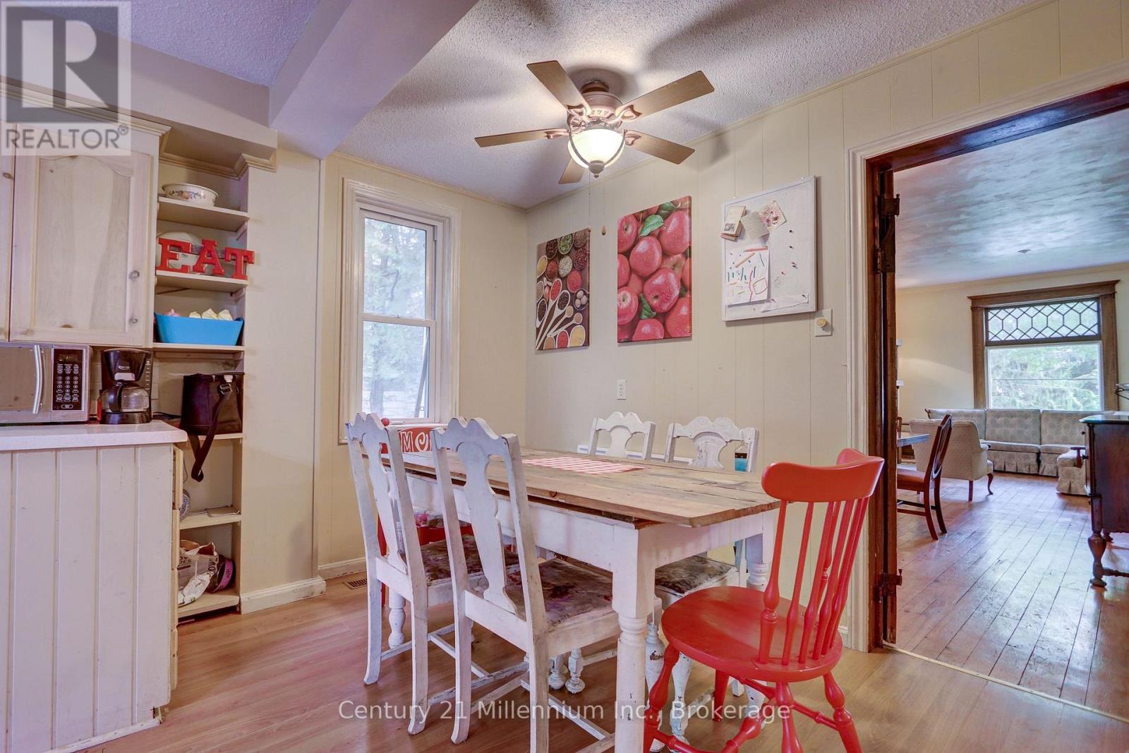 45 Mark Street W, Grey Highlands, Ontario  N0C 1H0 - Photo 16 - X12360607