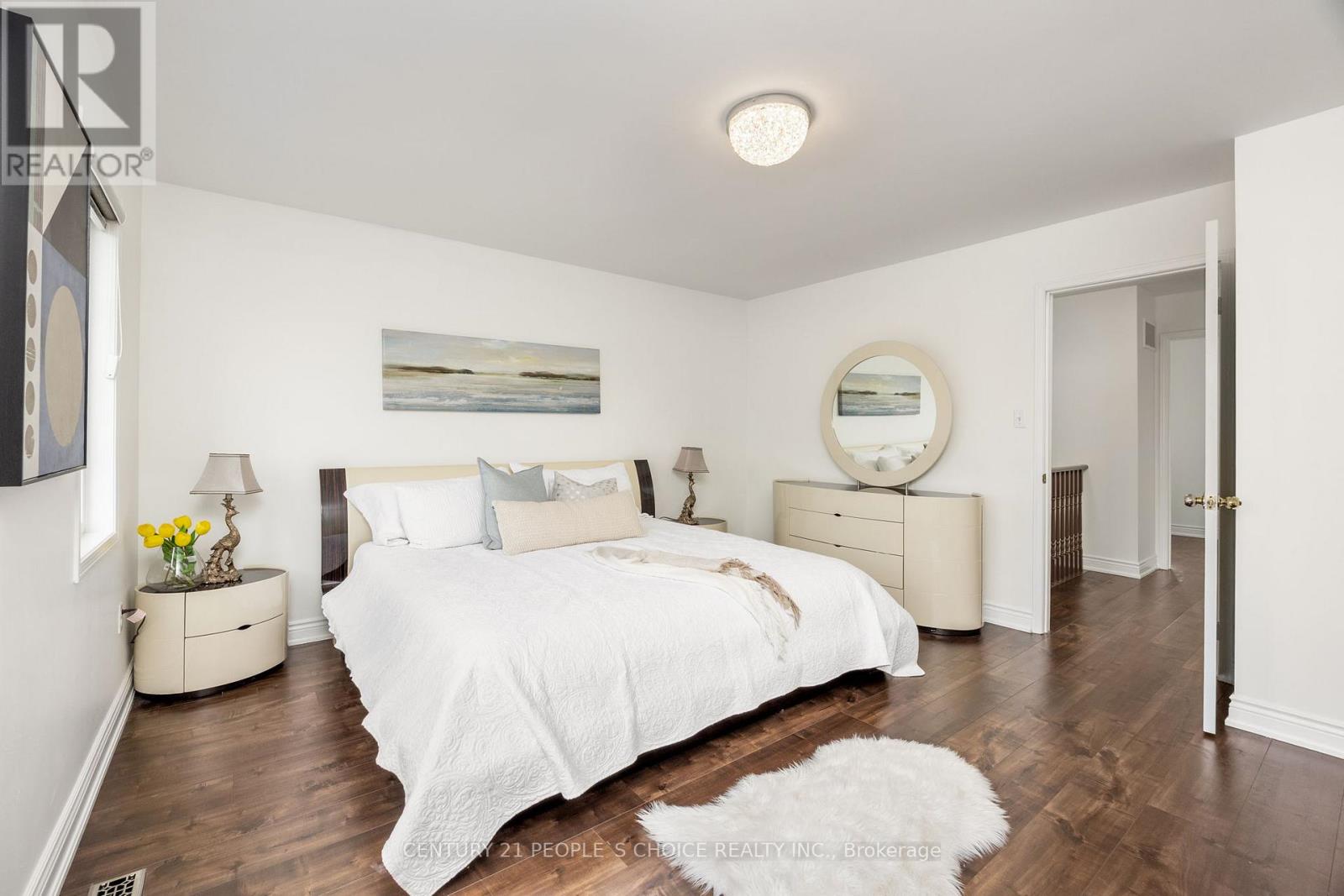 25 Trumpet Valley Boulevard, Brampton, Ontario  L7A 3P4 - Photo 17 - W12460491