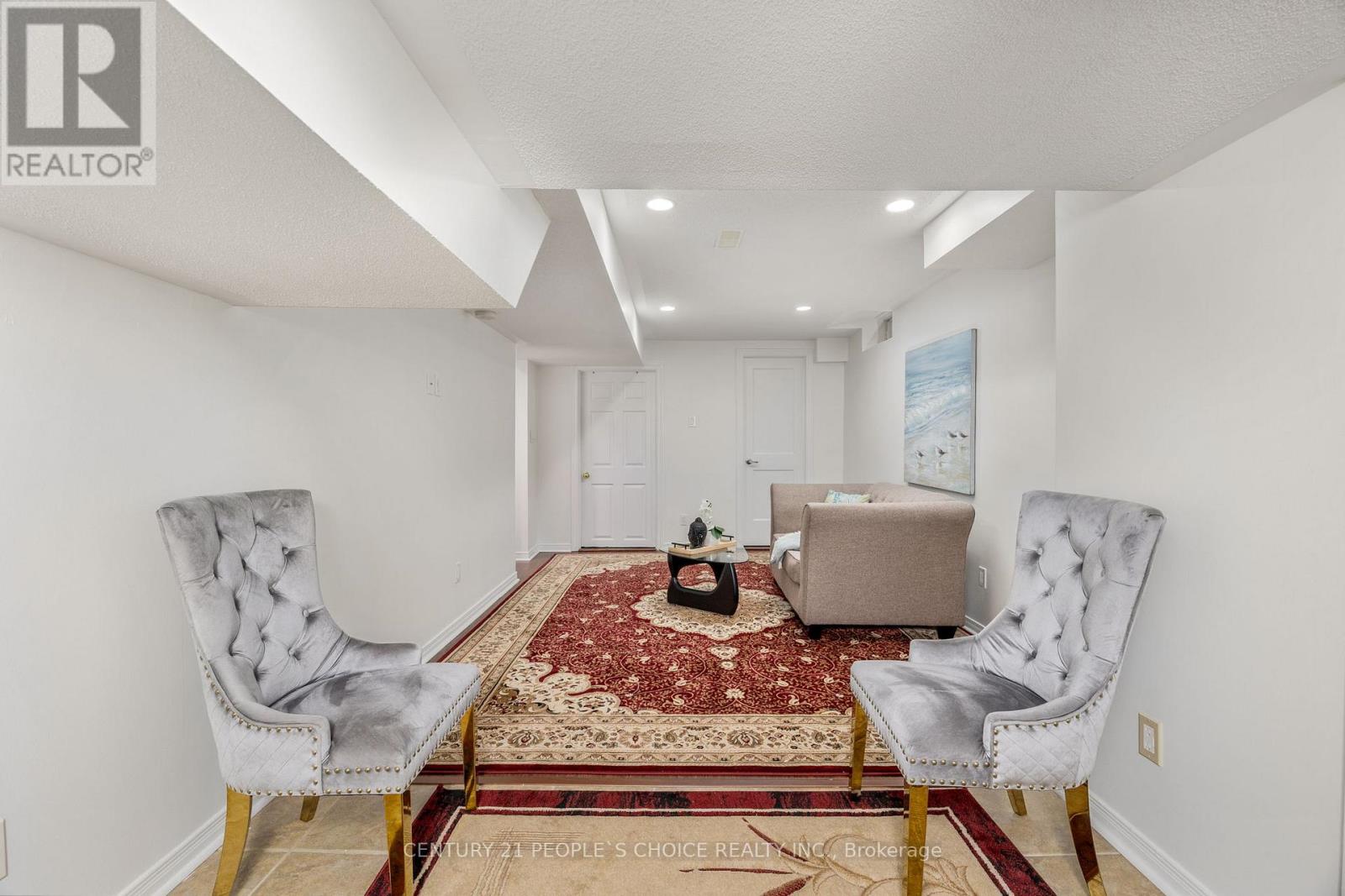 25 Trumpet Valley Boulevard, Brampton, Ontario  L7A 3P4 - Photo 27 - W12460491