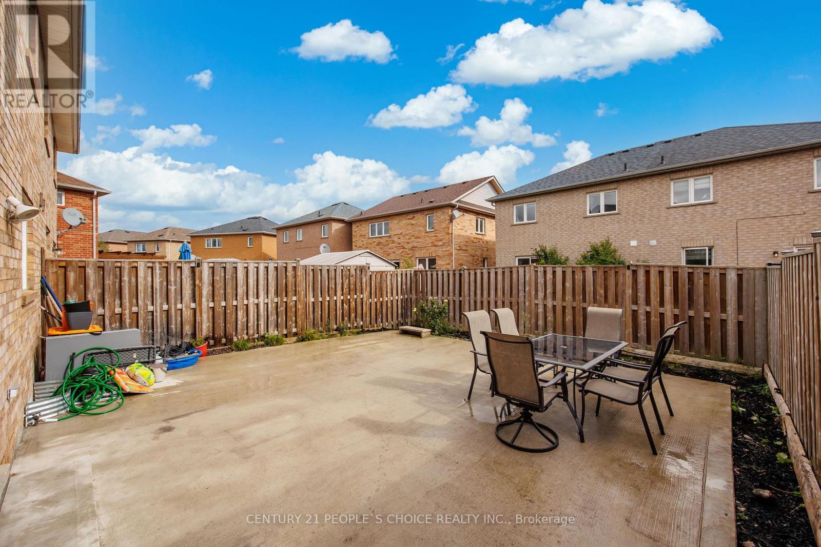 25 Trumpet Valley Boulevard, Brampton, Ontario  L7A 3P4 - Photo 31 - W12460491