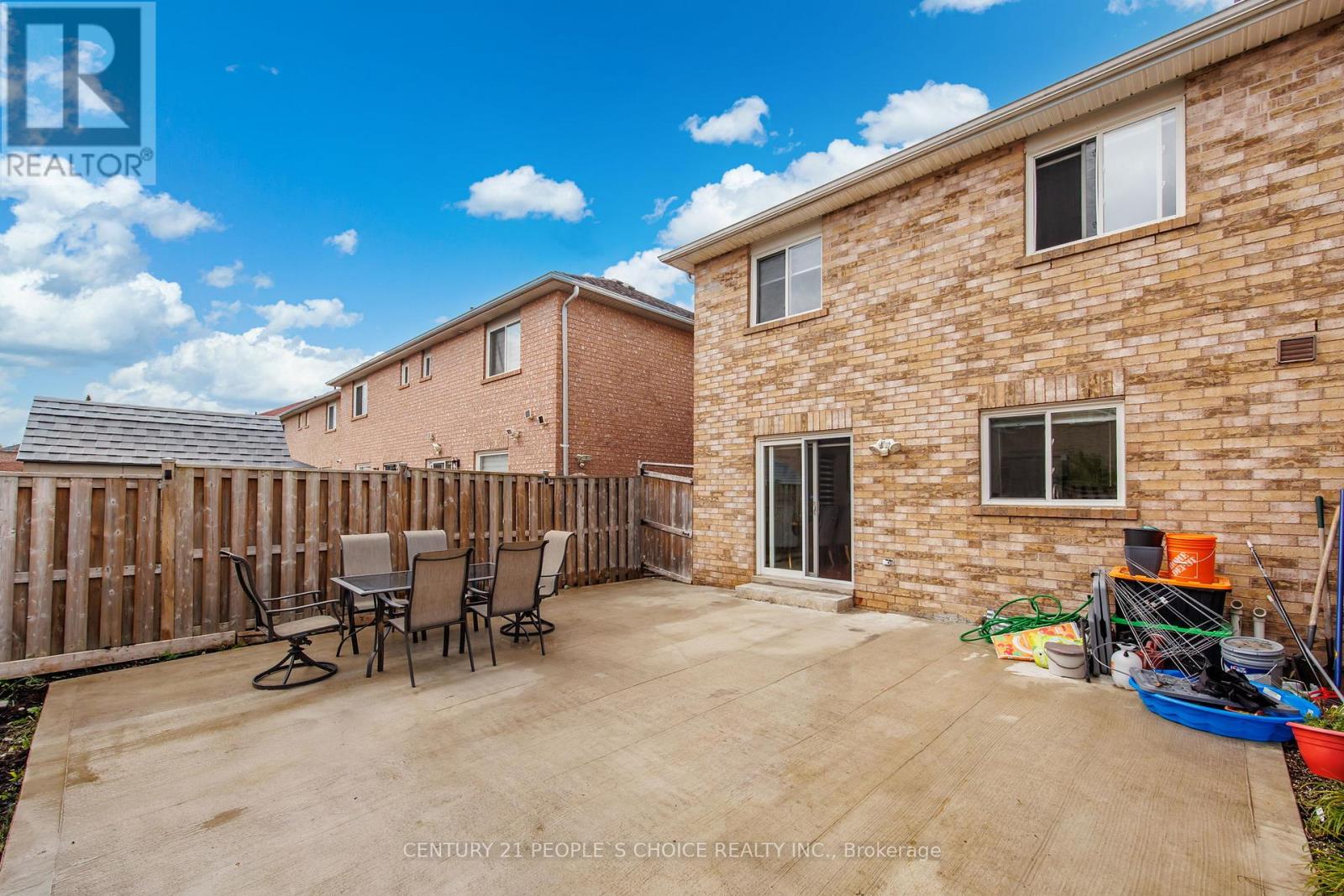 25 Trumpet Valley Boulevard, Brampton, Ontario  L7A 3P4 - Photo 33 - W12460491
