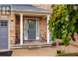 25 TRUMPET VALLEY BOULEVARD, Brampton, Ontario