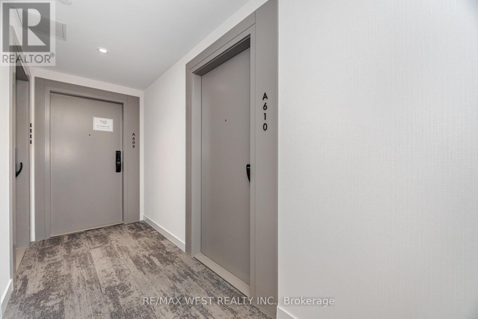 610 - 3079 Trafalgar Road, Oakville, Ontario  L6H 8C5 - Photo 5 - W12460516