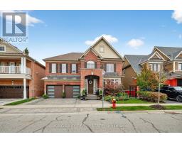 201 HOLLOWAY TERRACE, Milton, Ontario
