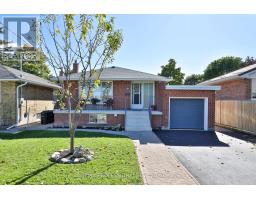 91 JEFFCOAT DRIVE, Toronto, Ontario