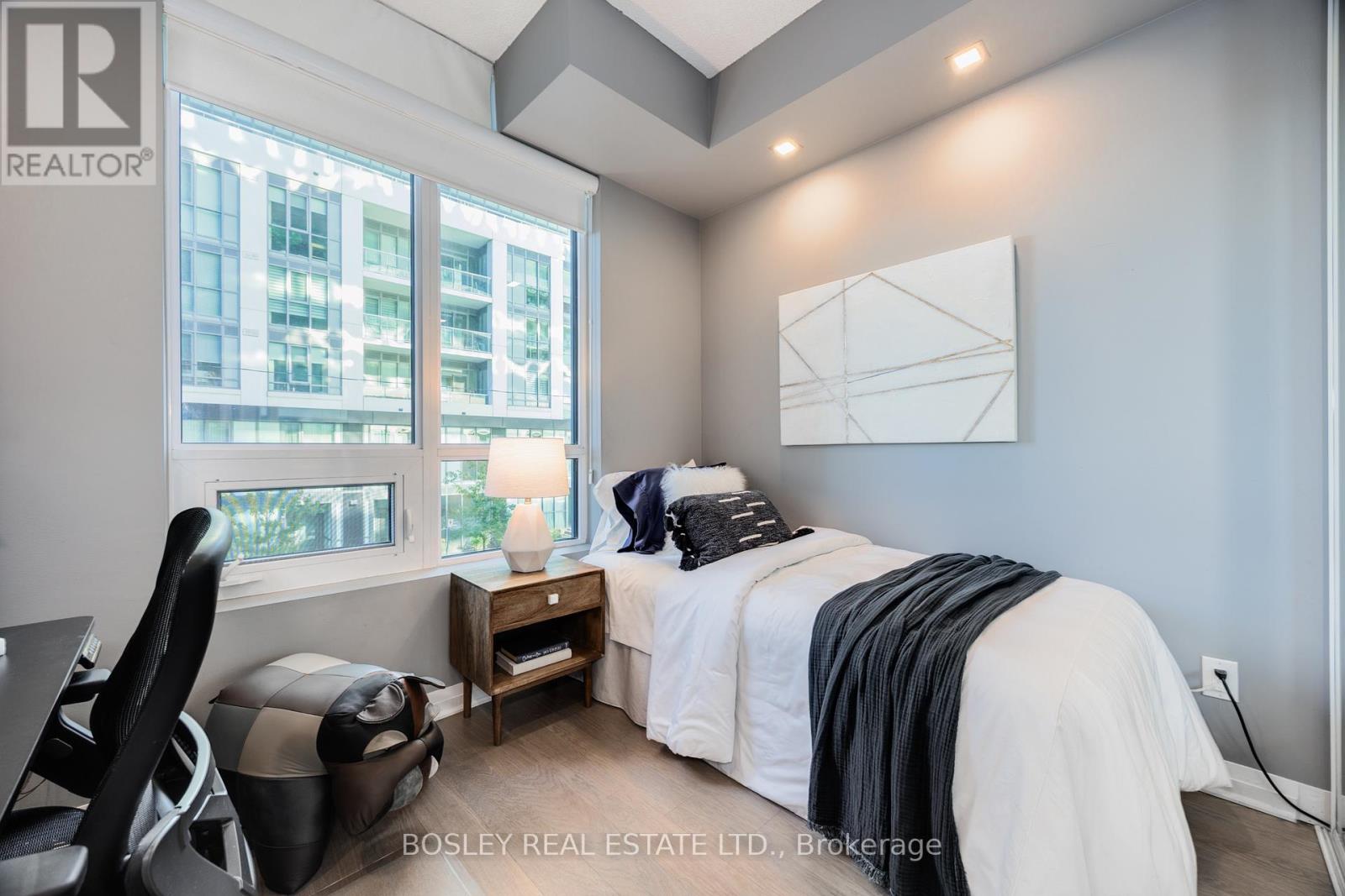 215 - 60 Annie Craig Drive, Toronto, Ontario  M8V 0C8 - Photo 15 - W12460554