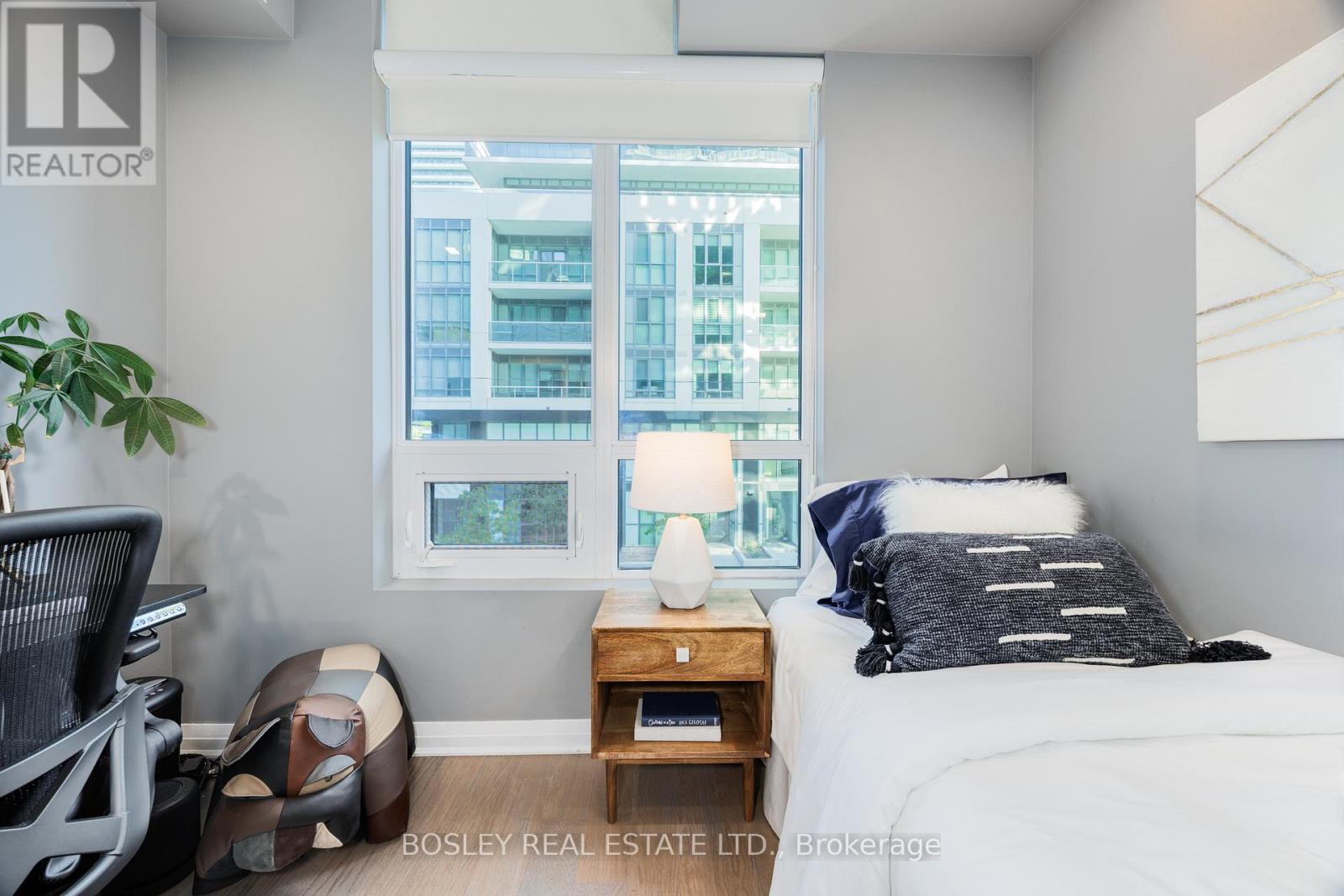 215 - 60 Annie Craig Drive, Toronto, Ontario  M8V 0C8 - Photo 16 - W12460554