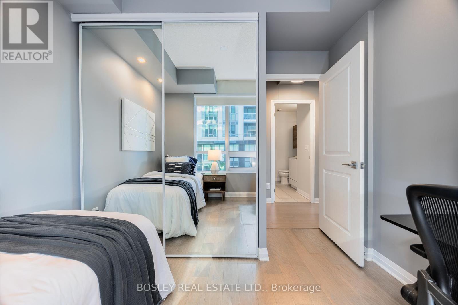 215 - 60 Annie Craig Drive, Toronto, Ontario  M8V 0C8 - Photo 17 - W12460554