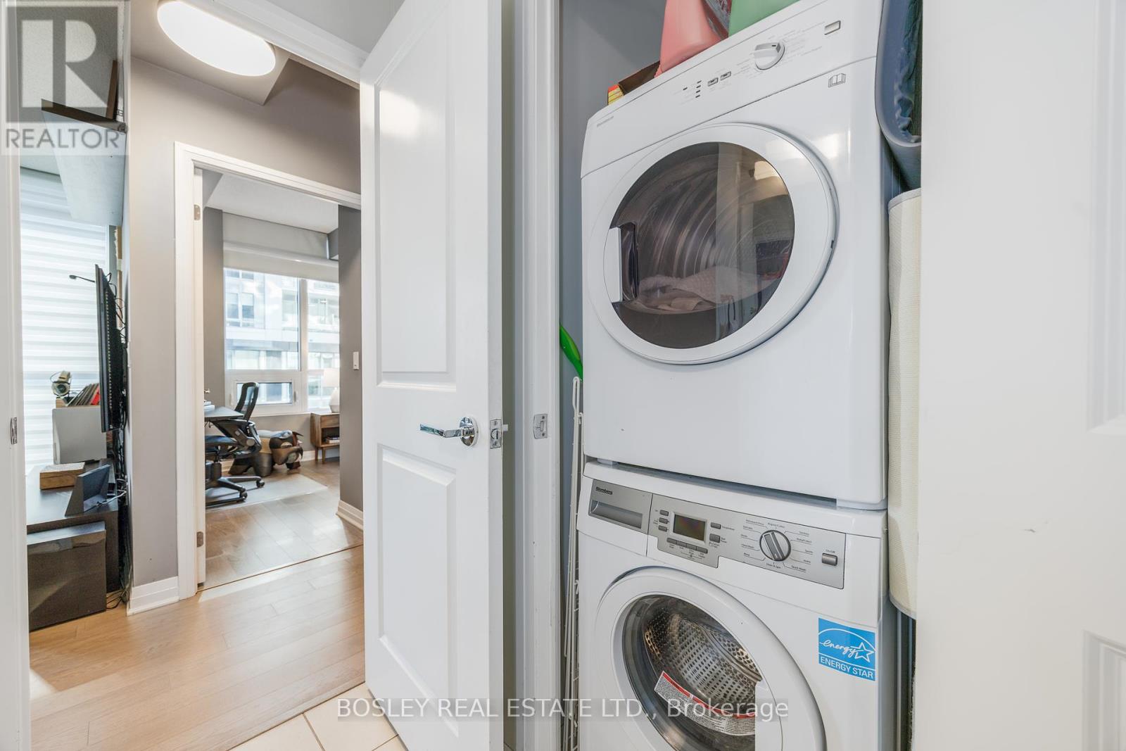 215 - 60 Annie Craig Drive, Toronto, Ontario  M8V 0C8 - Photo 20 - W12460554