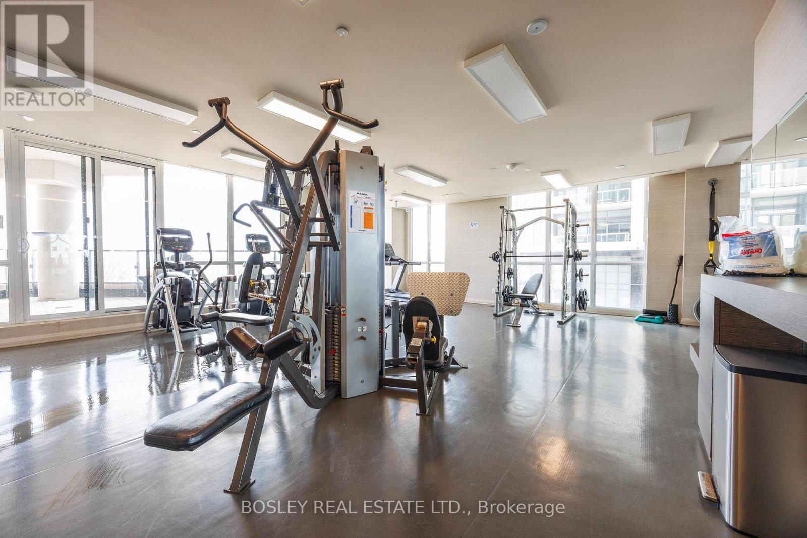 215 - 60 Annie Craig Drive, Toronto, Ontario  M8V 0C8 - Photo 23 - W12460554