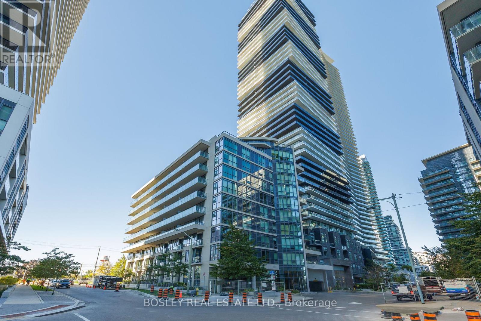 215 - 60 Annie Craig Drive, Toronto, Ontario  M8V 0C8 - Photo 28 - W12460554