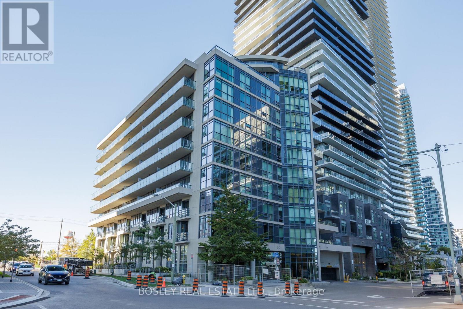 215 - 60 Annie Craig Drive, Toronto, Ontario  M8V 0C8 - Photo 29 - W12460554