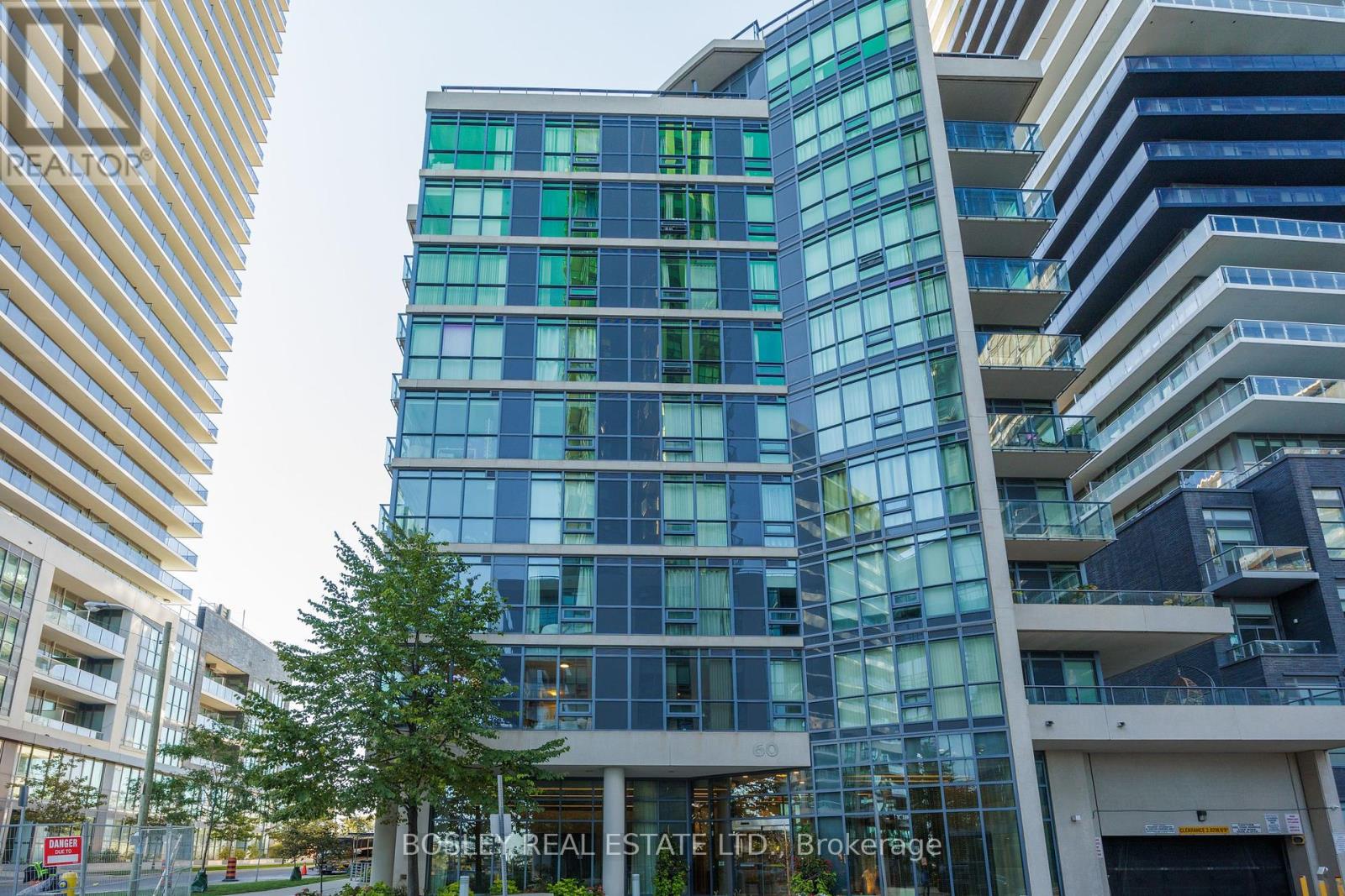 215 - 60 Annie Craig Drive, Toronto, Ontario  M8V 0C8 - Photo 30 - W12460554