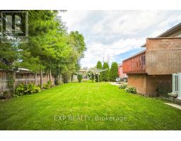 27 GREEN PINE CRESCENT, Wasaga Beach, Ontario