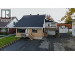 67 Ordonnance Street, edmundston, New Brunswick