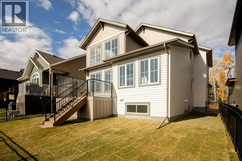 5 Songbird Green, Sylvan Lake, Alberta  T4S 0S6 - Photo 33 - A2264290