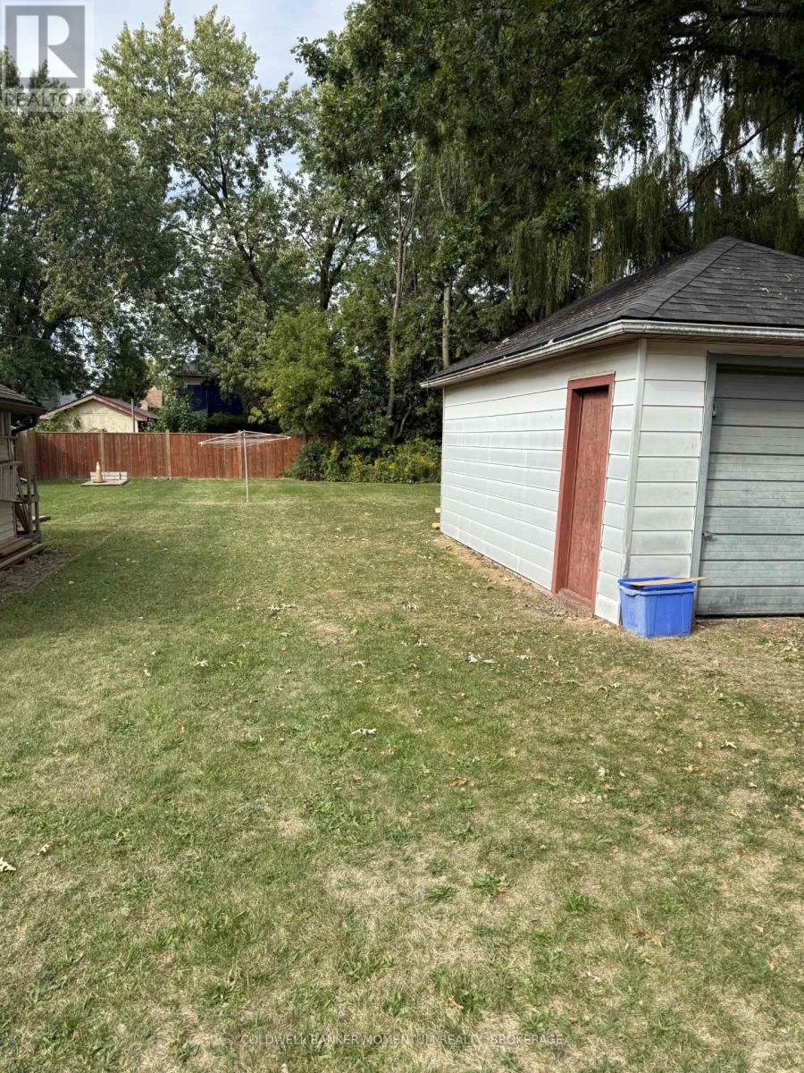 4445 Simcoe Street W, Niagara Falls, Ontario  L2E 1T7 - Photo 3 - X12458035