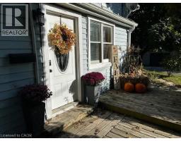 1 JOHN Avenue, paris, Ontario