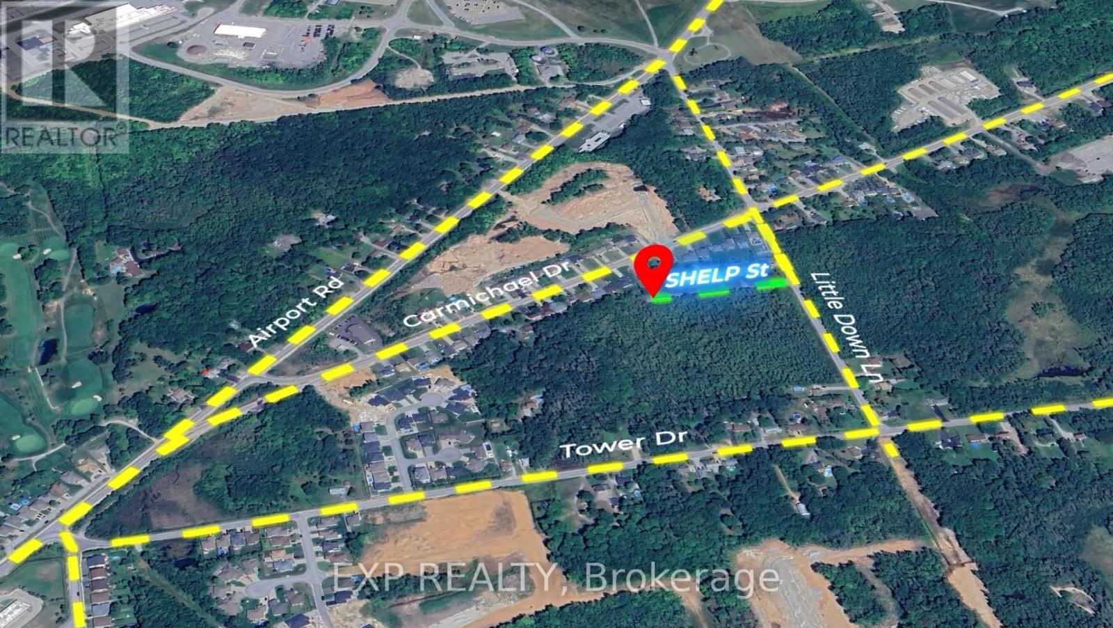 0 Shelp Street, North Bay (Airport), Ontario  P1B 8G2 - Photo 1 - X12460480