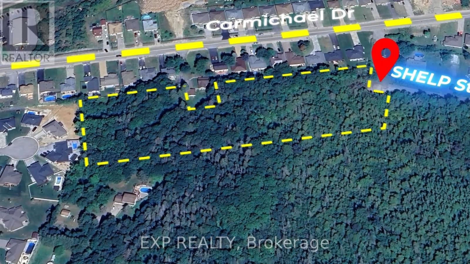 0 Shelp Street, North Bay (Airport), Ontario  P1B 8G2 - Photo 2 - X12460480