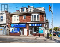 597 BARTON STREET E, Hamilton, Ontario