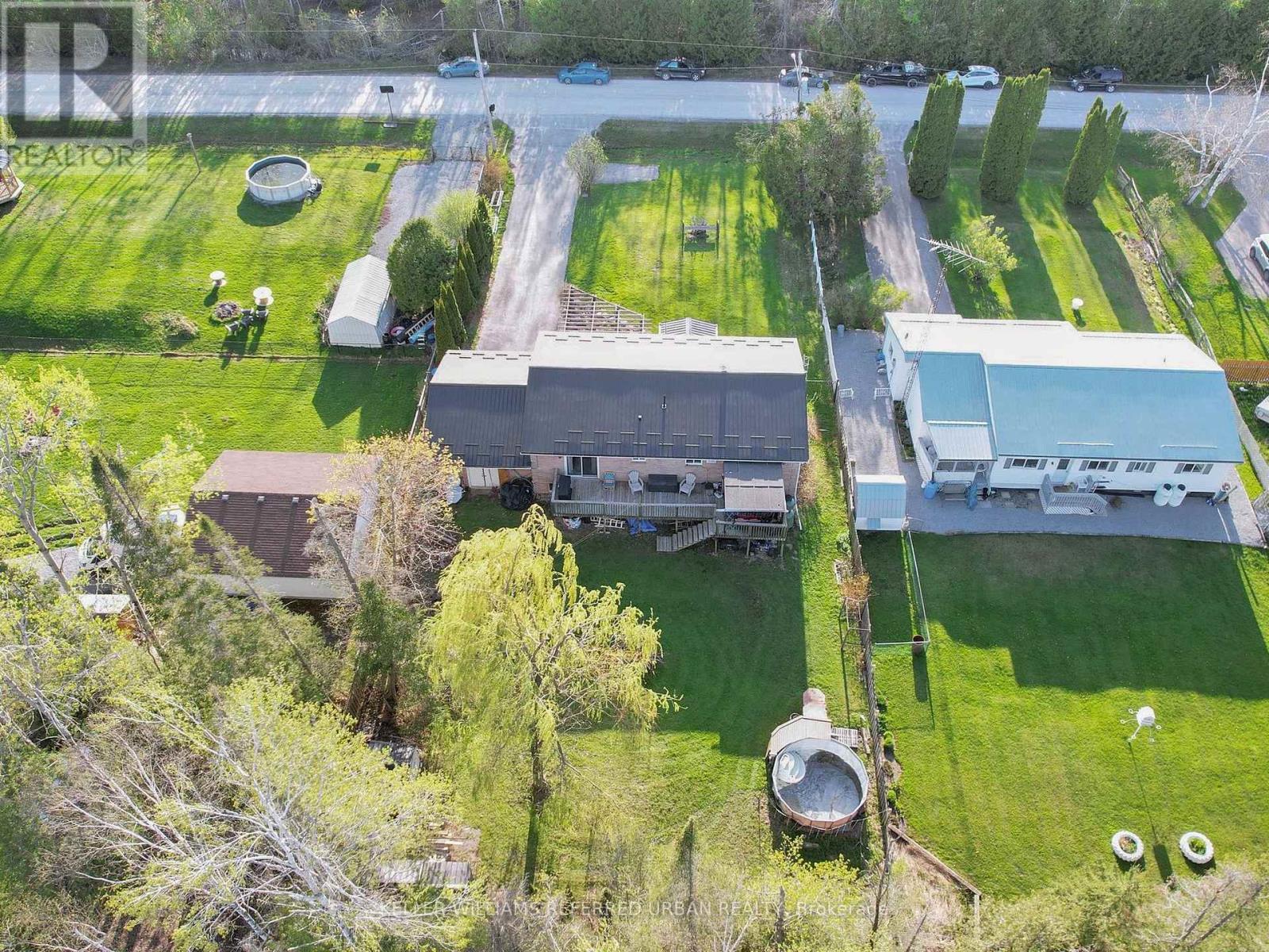 30 Trent River Road N, Kawartha Lakes, Ontario  K0M 2B0 - Photo 34 - X12460528