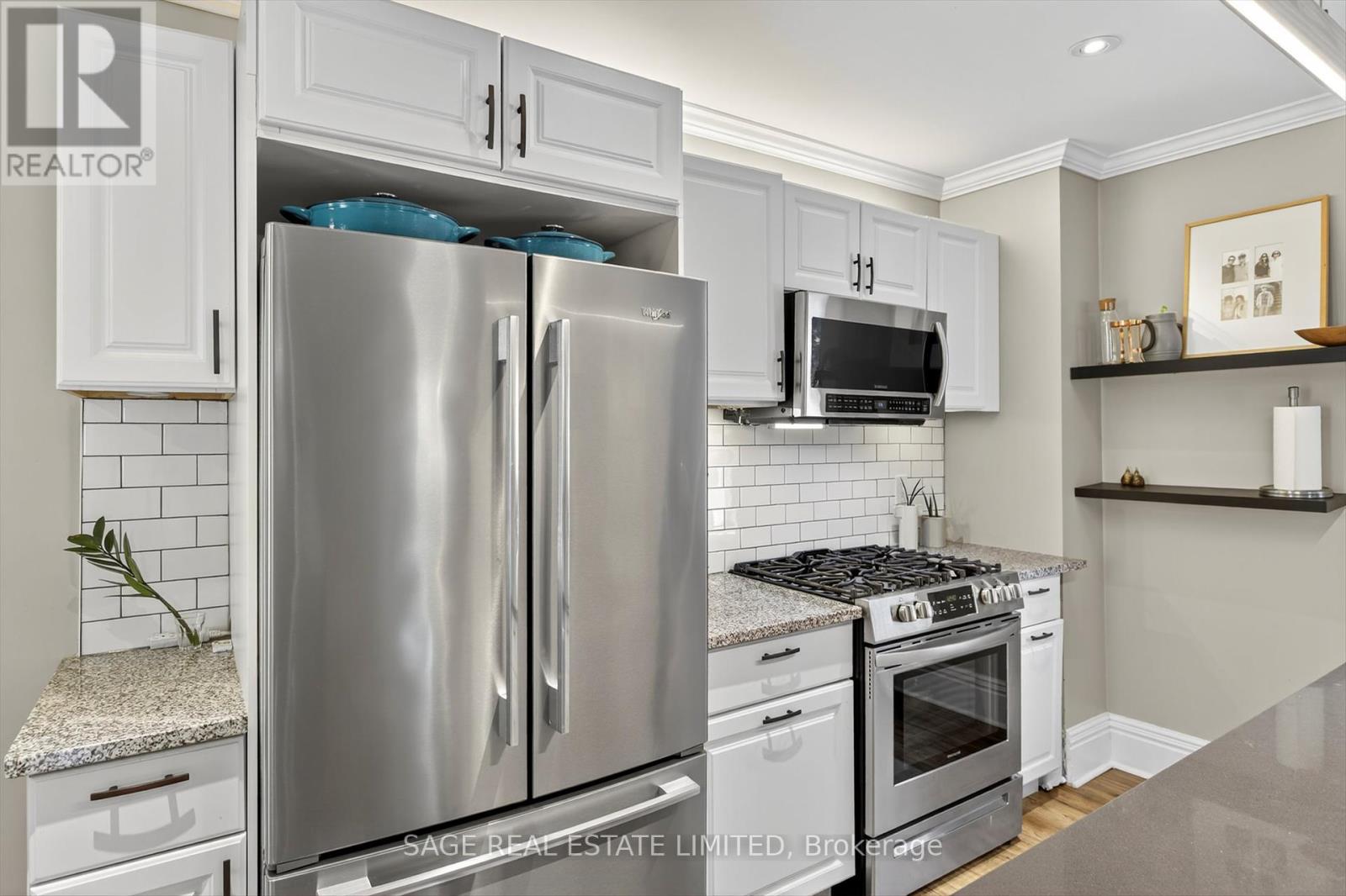 72 Victoria Avenue, Peterborough, Ontario  K9H 4W1 - Photo 19 - X12460535