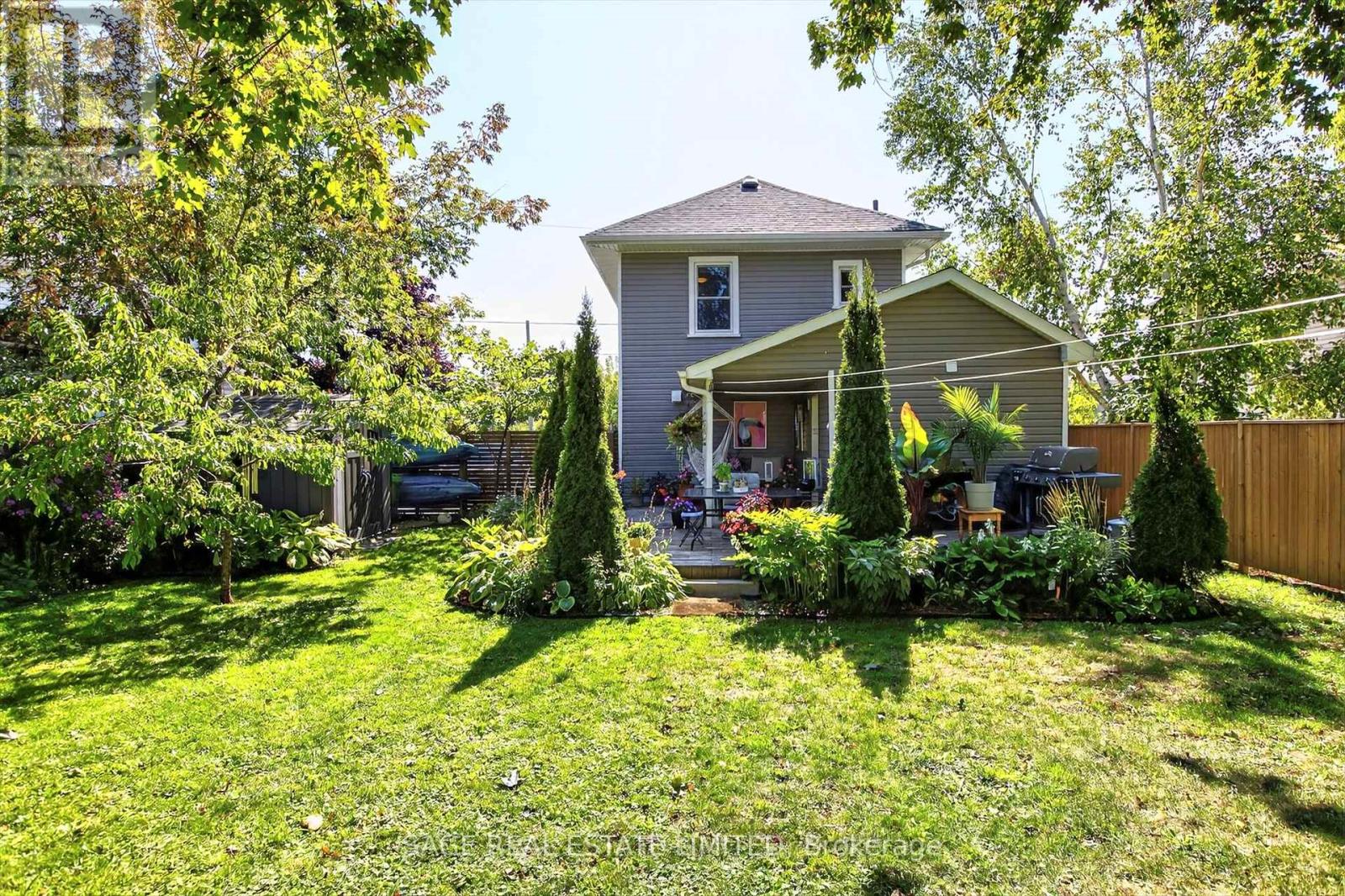 72 Victoria Avenue, Peterborough, Ontario  K9H 4W1 - Photo 38 - X12460535