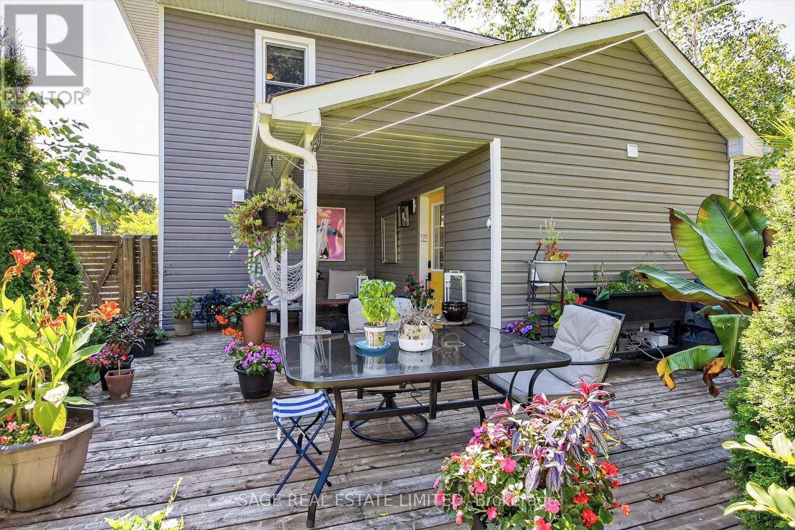 72 Victoria Avenue, Peterborough, Ontario  K9H 4W1 - Photo 39 - X12460535