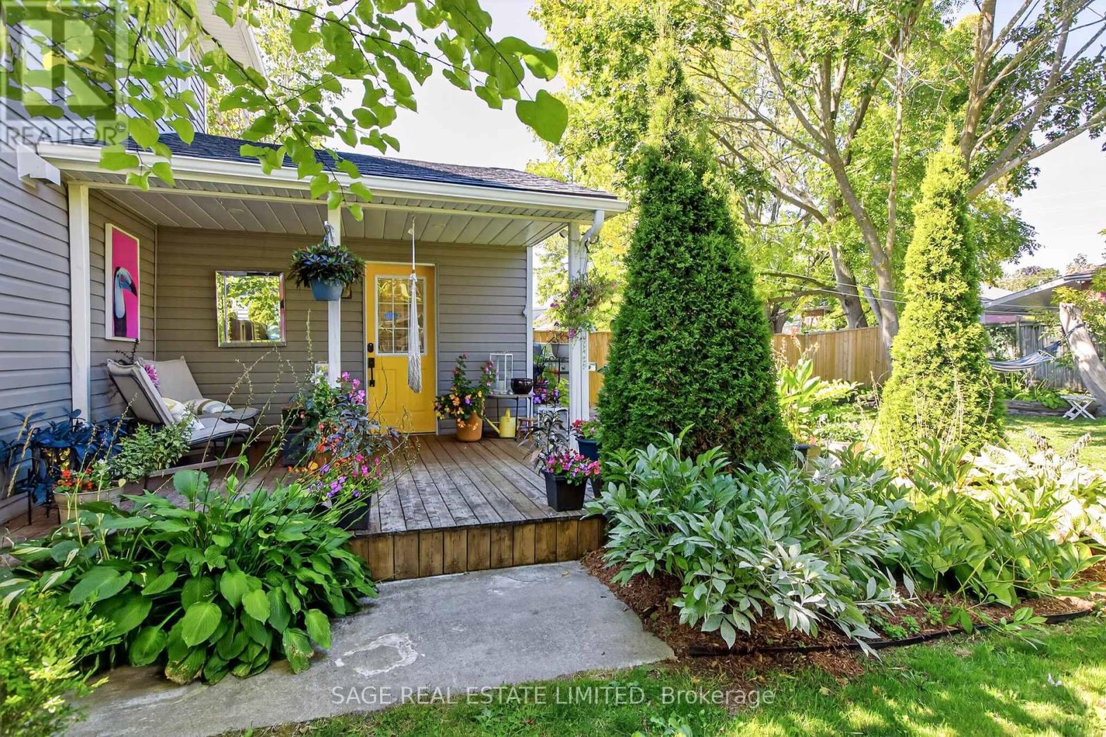 72 Victoria Avenue, Peterborough, Ontario  K9H 4W1 - Photo 44 - X12460535
