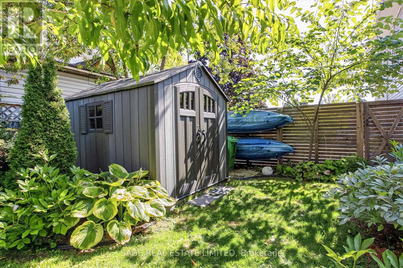 72 Victoria Avenue, Peterborough, Ontario  K9H 4W1 - Photo 45 - X12460535