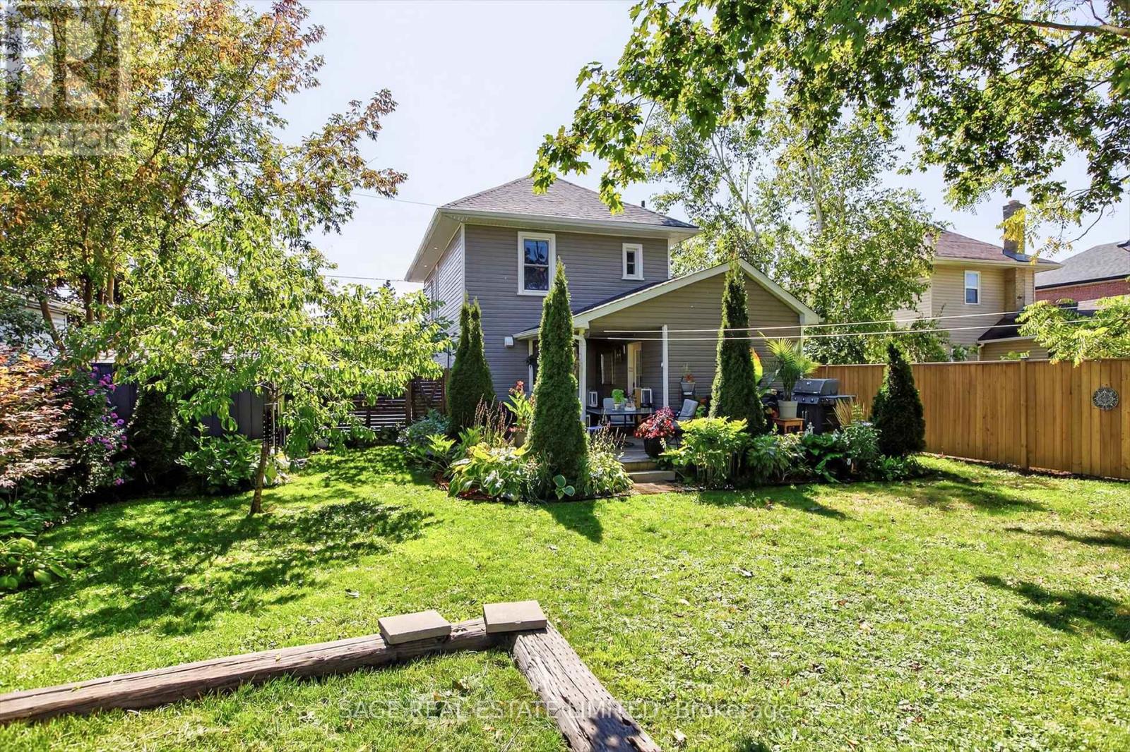 72 Victoria Avenue, Peterborough, Ontario  K9H 4W1 - Photo 48 - X12460535