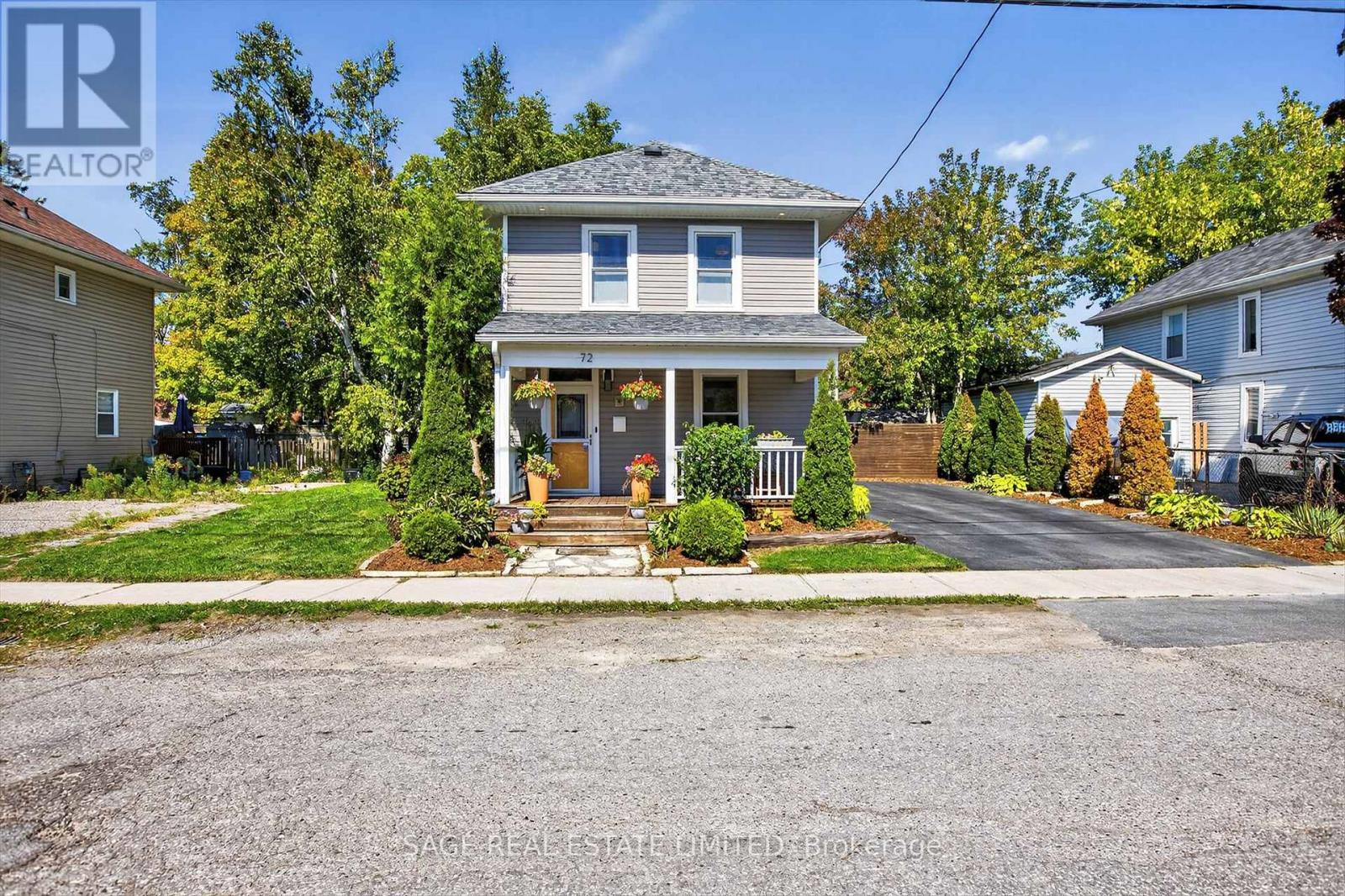 72 Victoria Avenue, Peterborough, Ontario  K9H 4W1 - Photo 5 - X12460535