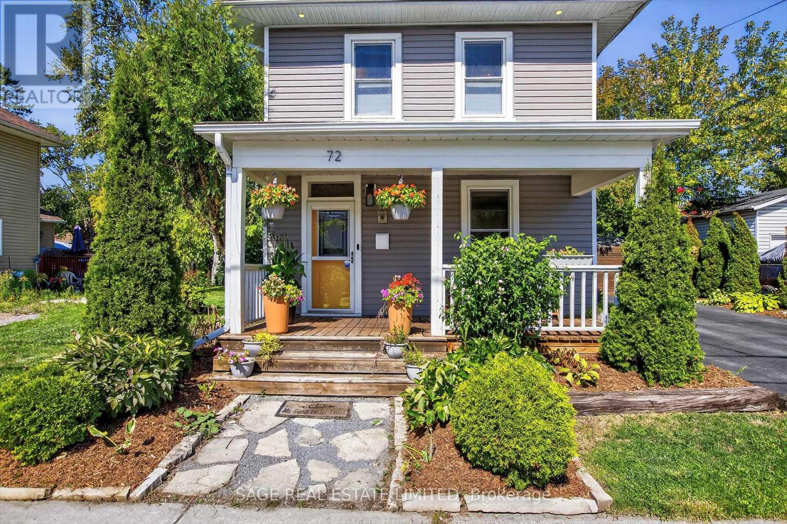 72 Victoria Avenue, Peterborough, Ontario  K9H 4W1 - Photo 6 - X12460535