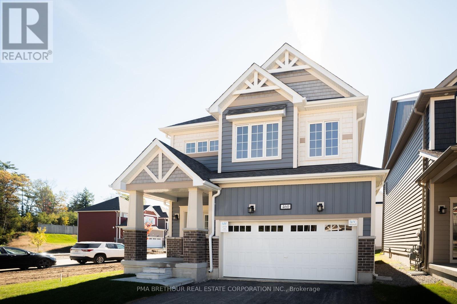 460 BEECHWOOD FOREST LANE, Gravenhurst, Ontario